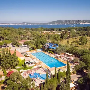 4* Kemping Domaine Des Naiades