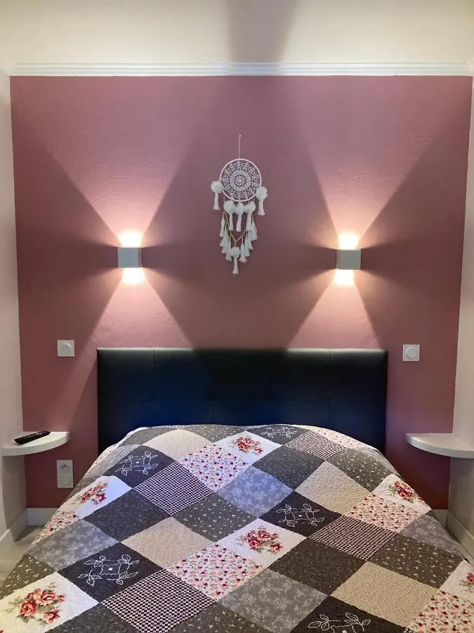 Les Restanques Bruyeres 2103 Proche Piscine Apartment Grimaud France